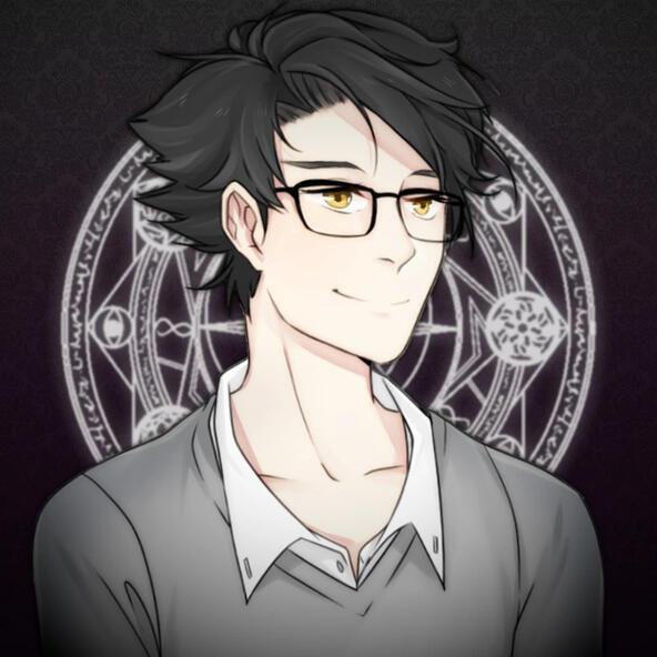 James (Seduce Me the Otome)