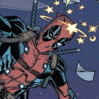 Deadpool (Marvel)