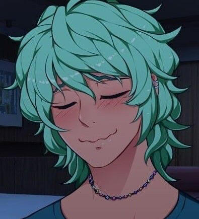 Cove Holden (Our Life: BaA)