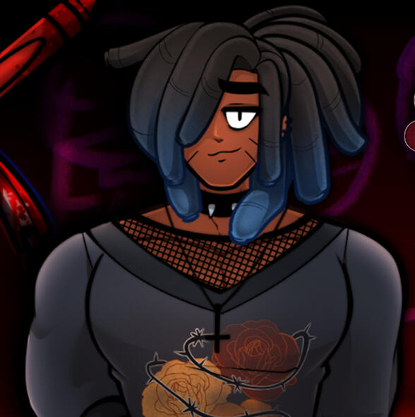 Shaun (Sunny Day Jack)